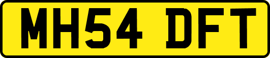 MH54DFT
