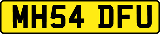 MH54DFU