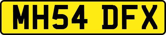 MH54DFX