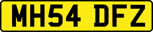 MH54DFZ