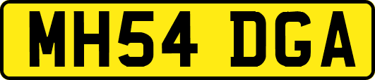 MH54DGA