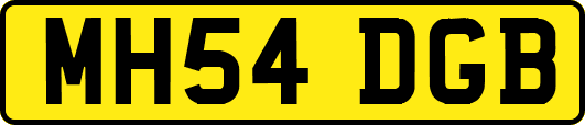 MH54DGB