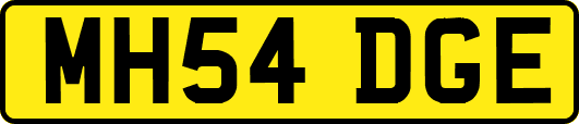 MH54DGE