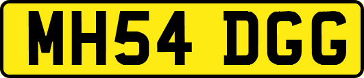 MH54DGG