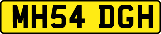 MH54DGH
