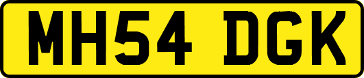 MH54DGK