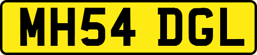 MH54DGL