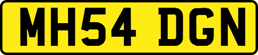 MH54DGN