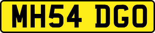 MH54DGO
