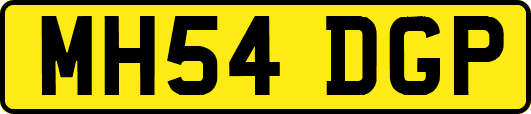 MH54DGP