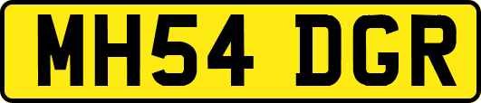 MH54DGR