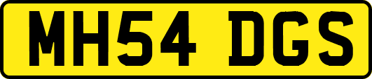 MH54DGS