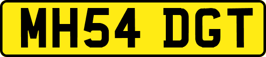 MH54DGT