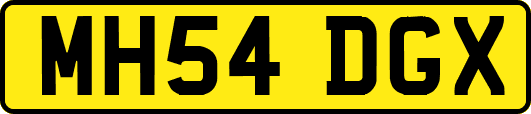MH54DGX