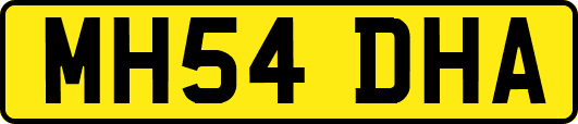 MH54DHA