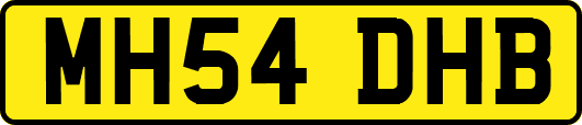 MH54DHB
