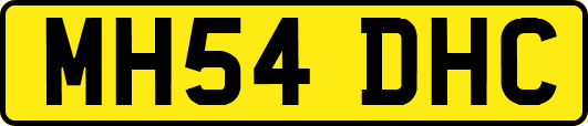 MH54DHC