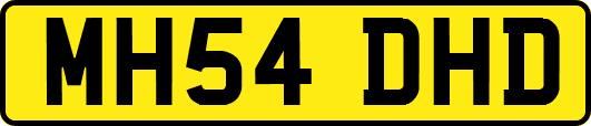 MH54DHD