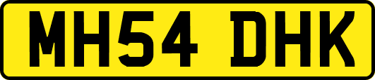 MH54DHK