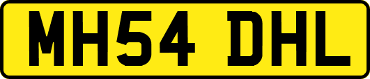 MH54DHL