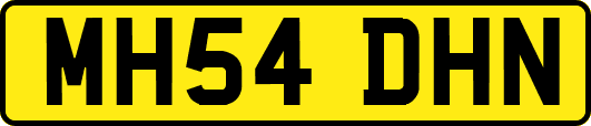 MH54DHN