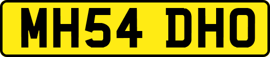 MH54DHO