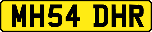 MH54DHR