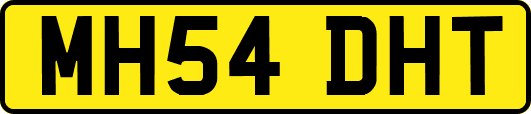MH54DHT