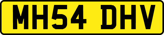 MH54DHV