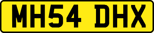 MH54DHX