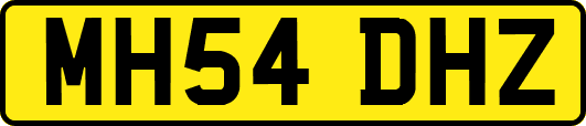 MH54DHZ