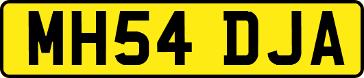 MH54DJA
