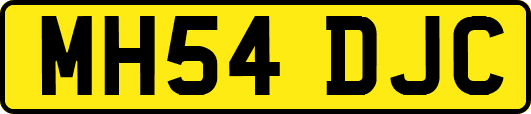MH54DJC