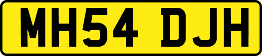 MH54DJH