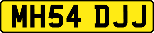 MH54DJJ