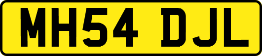 MH54DJL