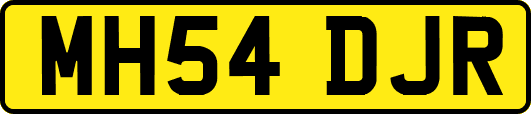 MH54DJR