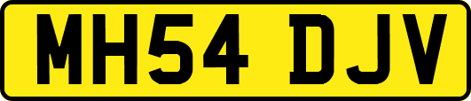 MH54DJV