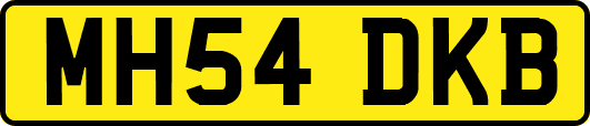 MH54DKB
