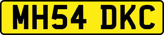 MH54DKC