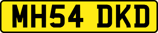 MH54DKD