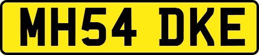 MH54DKE