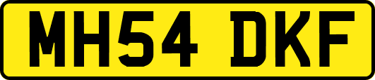 MH54DKF
