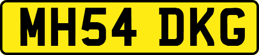 MH54DKG