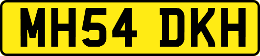 MH54DKH