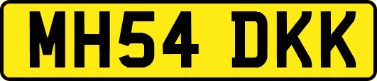 MH54DKK