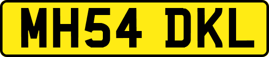 MH54DKL