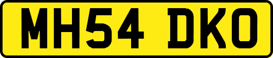 MH54DKO