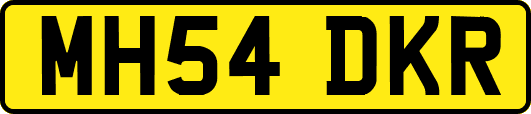 MH54DKR