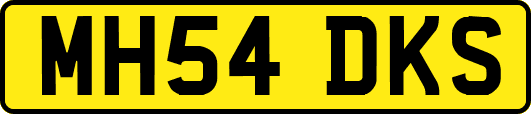 MH54DKS